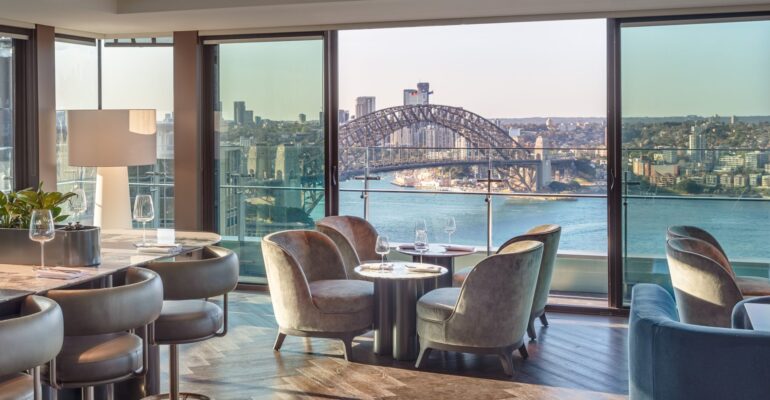 Hotel Review – InterContinental Sydney’s $120m makeover