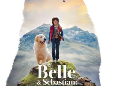 Film Review – Belle & Sebastian: Next Generation