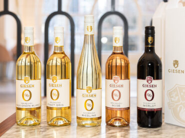 Struggling with Dry July? Giesen Wines offers a range of delicious zero alcholic drinks