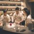 Decadent dining with Poernomo brothers – KOI Experiential’s twelve-course degustation menu takes you to a whole new world