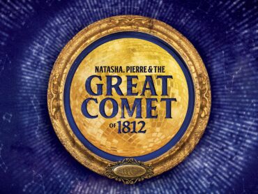 Theatre Review: Natasha, Pierre & The Great Comet of 1812
