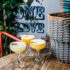 Book now: Bottomless Daiquiris and Caribbean Cuisine at Rosie Campbell’s
