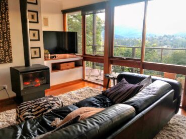 Airbnb Review – Yarra Valley luxury hideaway, Newgrove Views