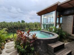 Hotel Review: Rockstar’s Soulshine Bali resort is the ultimate playground for the soul. Music, yoga and happiness