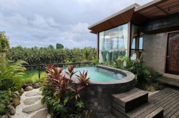 Hotel Review: Rockstar’s Soulshine Bali resort is the ultimate playground for the soul. Music, yoga and happiness