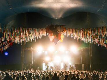 Australia’s up-and-coming festival to watch: Wanderer Festival Review 2023
