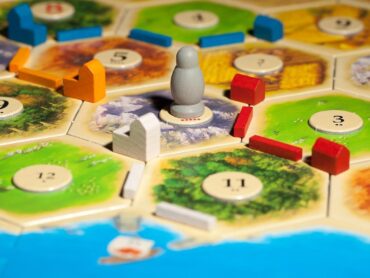 Games, games and more games will keep you sane these holidays