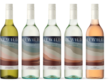 Select the right wine for you and your guests this season with Rewild