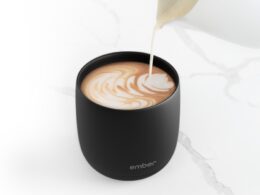 Tech Addict: The Ember Mug 2 – is it love at first sip?