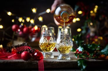 Get Xmas drinks in this season with some great tasting options for every occasion