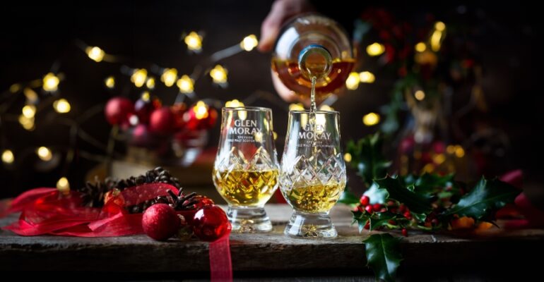 Get Xmas drinks in this season with some great tasting options for every occasion