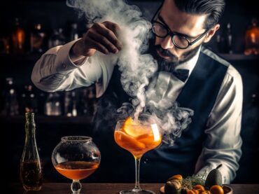 Calling all spirits lovers – Sydney Spirits Festival is coming soon! (PS We mean booze, not ghosts…)