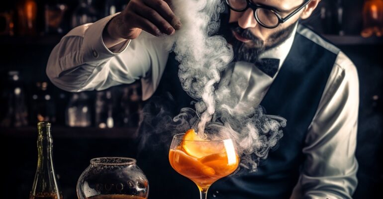 Calling all spirits lovers – Sydney Spirits Festival is coming soon! (PS We mean booze, not ghosts…)