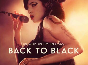 Back to Black Film Review: Amy Winehouse biopic brings the iconic singer back to life but falls short of its huge potential