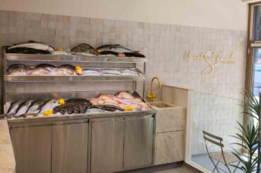 Uncut Seafood Deli is Sydney’s luxe new neighbourhood fish shop selling premium fish at market prices