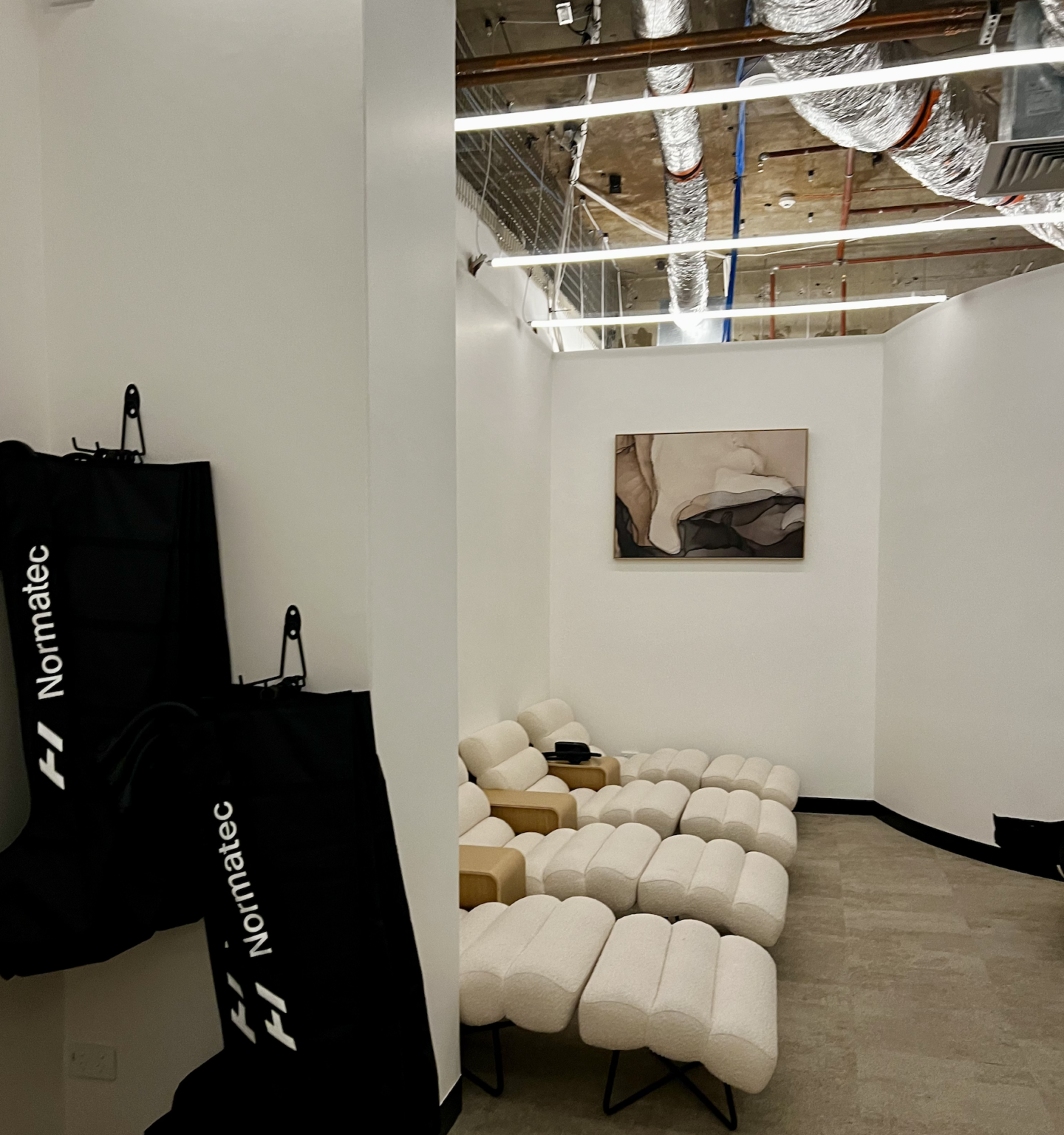A new kind of CBD wellness retreat RCVRI: Where Cutting-Edge Science ...