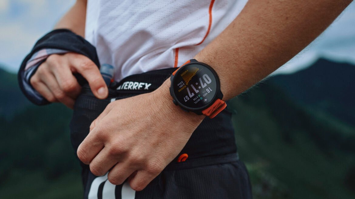 The latest in adventure tech from Suunto - The Race 2 watch, and Wing 2 headphones