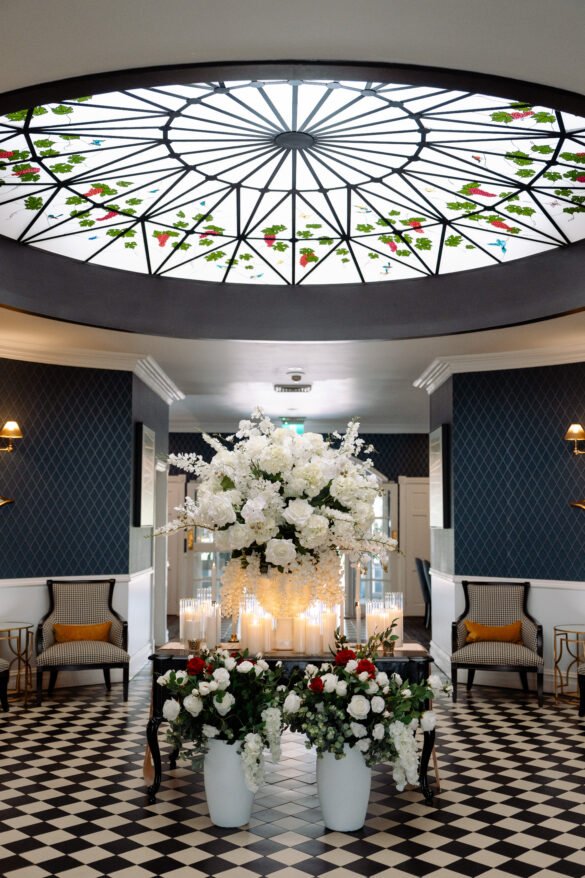 10-22-2025 VOCO Kirkton Park Floral Activation