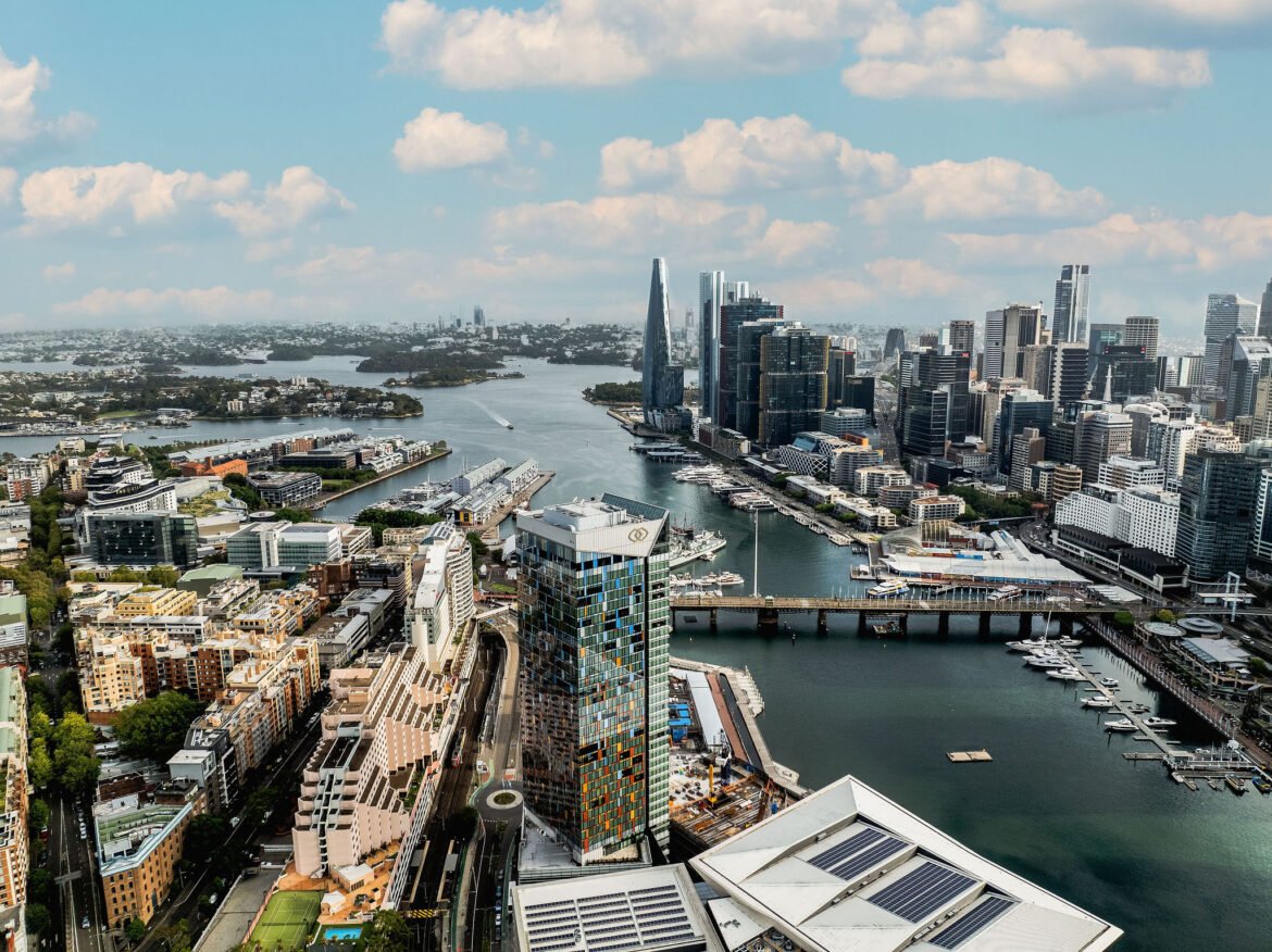 sofitel darling harbour sydney hotel