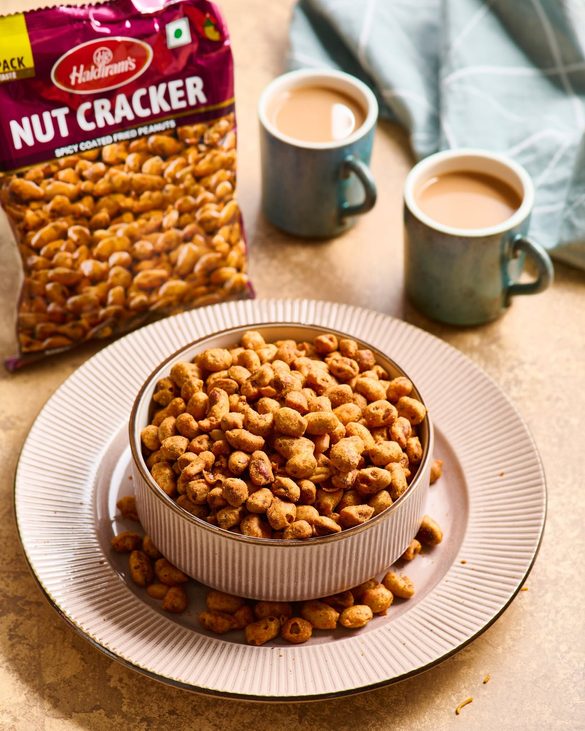 peanuts